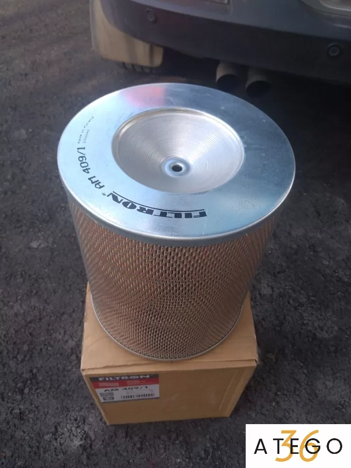 Фильтр воздушный Ивеко Еврокарго