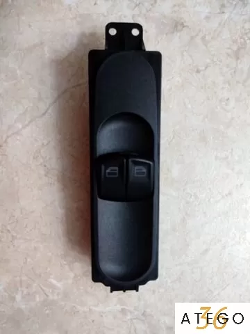 Выключатель стеклоподъемника Mercedes Viano Vito водительская дверь