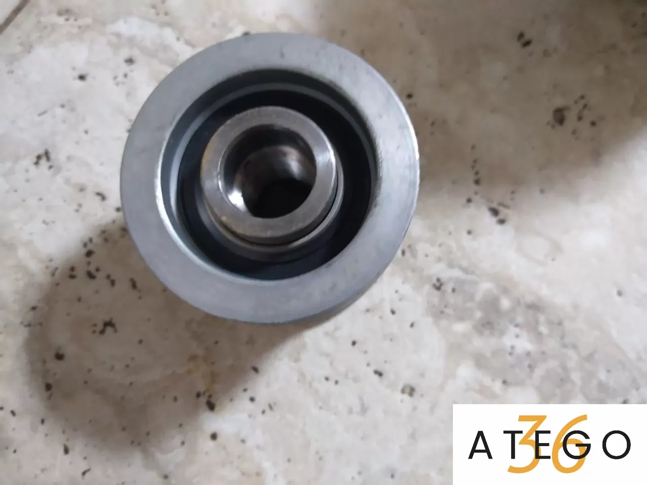 232624 Обгонная муфта генератора