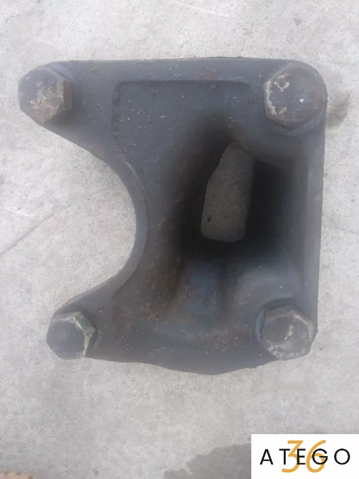 Кронштейн рулевого механизма Мерседес-Бенц Атего