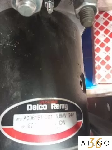 Поршень 97,5 мм Mahle для OM366LA – оригинал, новые, в наличии