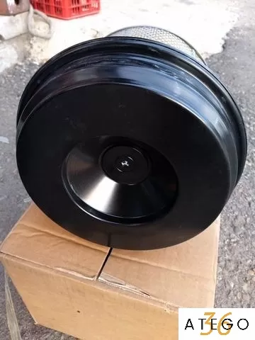 Фильтр воздушный Mercedes-Benz LK/LN2, NG