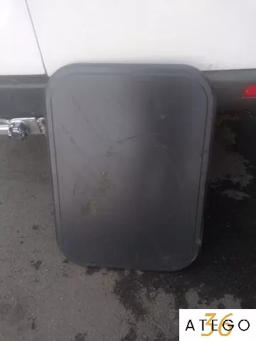 Люк верхний кабины MERCEDES-BENZ Atego механический б/у