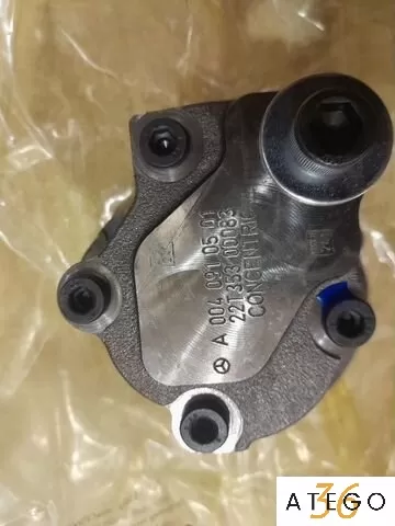 Насос низкого давления Mercedes Atego — оригинал, новое состояние