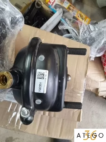 Передняя тормозная камера Mercedes Atego 815 Haldex – новая, оригинал, доставка