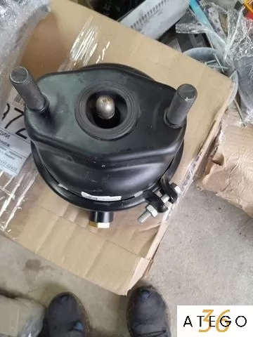 Передняя тормозная камера Mercedes Atego 815 Haldex – новая, оригинал, доставка