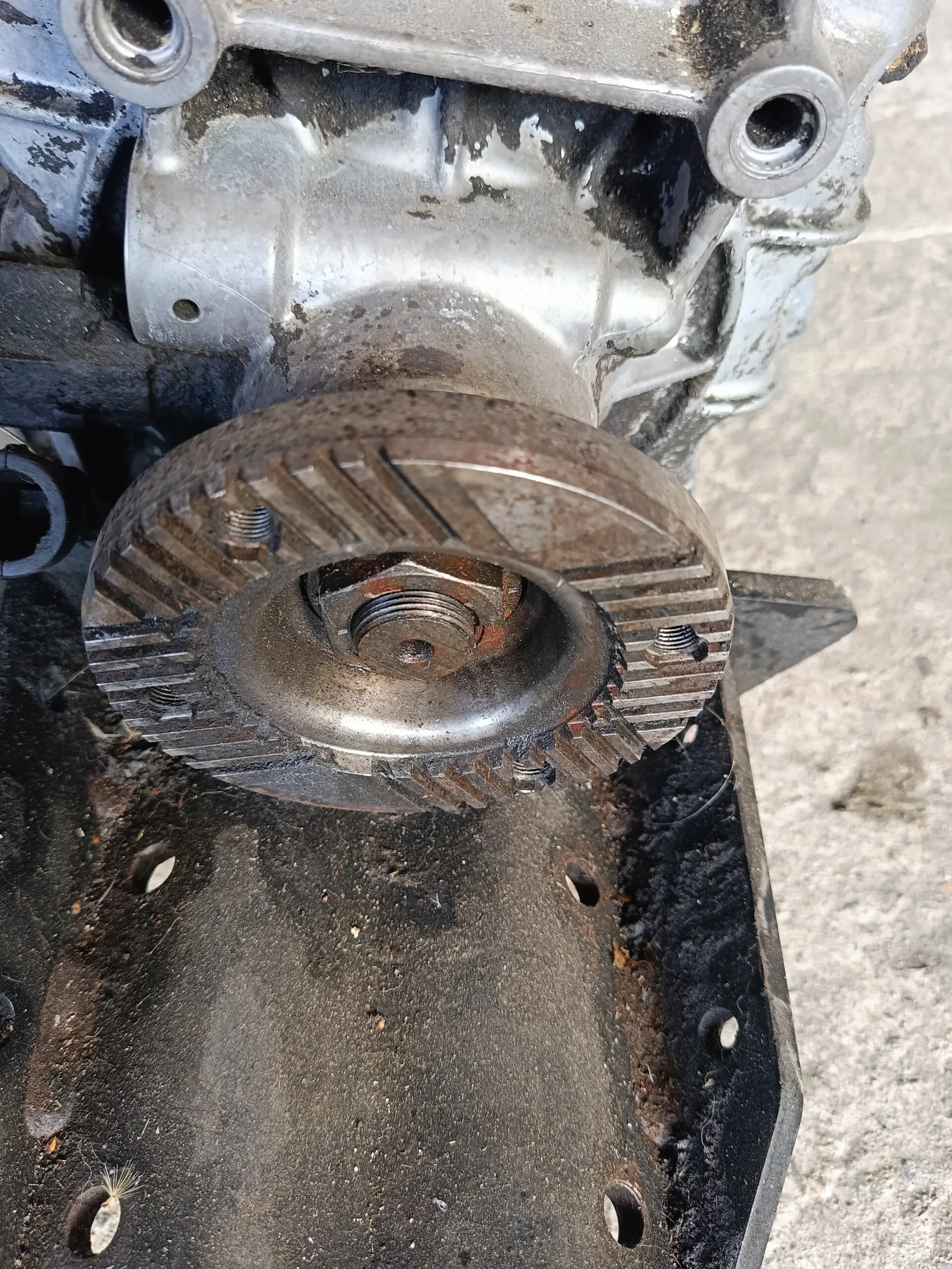  Коробка переключения скоростей Mercedes-Benz VARIO S5-42