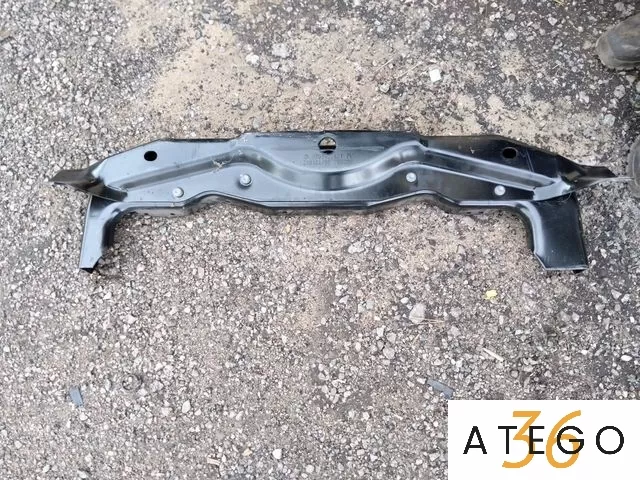 Передняя поперечная траверса рамы Atego