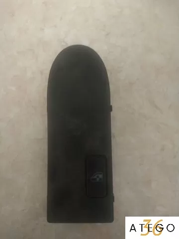 Модуль управления дверями