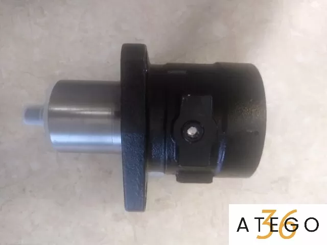 Насос гидроусилителя руля Мерседес-Бенц 608-814