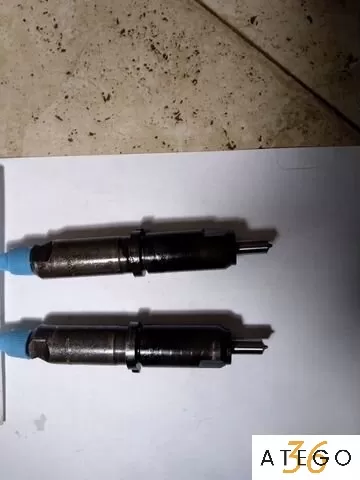 Форсунка Mercedes-Benz 0 986 430 178