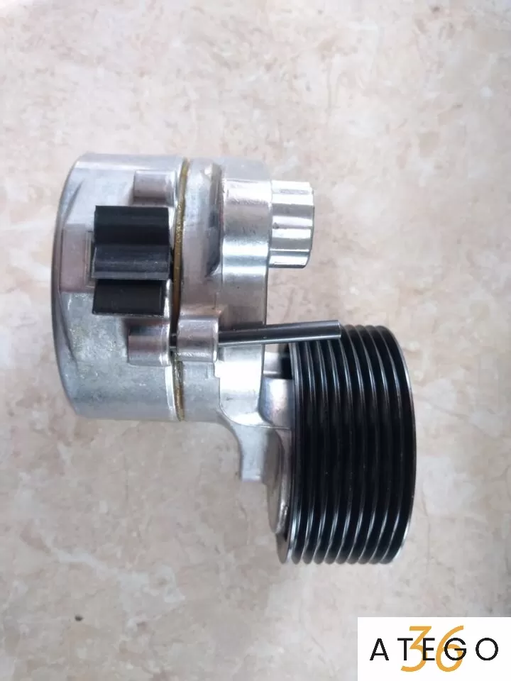 Натяжитель ремня OM457 MB Axor