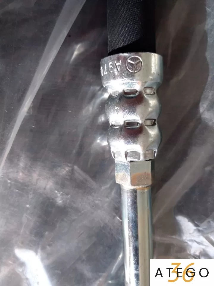 Шланг гидроусилителя руля Мерседес-Бенц Атего