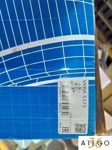 Ремкомплект передней ступицы Mercedes Actros SKF в наличии