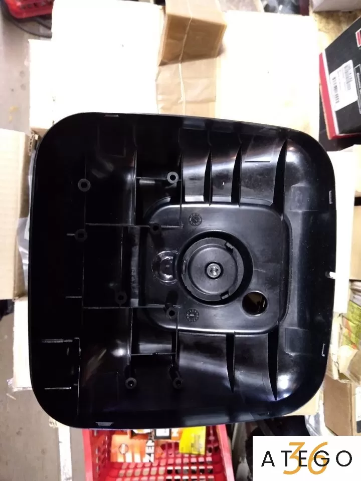 Корпус дополнительного зеркала mekra