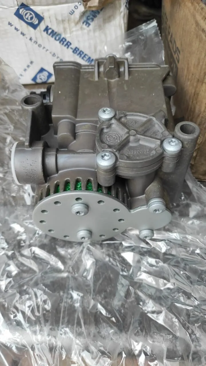 A0004294224 Модулятор EBS Mercedes-Benz