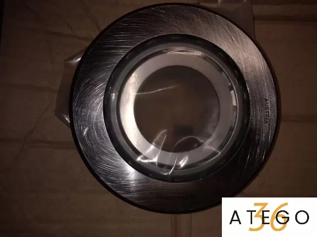 Подшипник конический дифференциала коробки Mercedes-Benz MAN