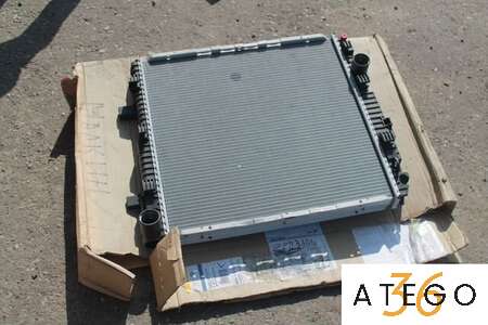 Радиаторы – запчасти для грузовиков в Атего36 {city|им}