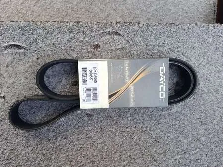 8PK1365HD ремень поликлиновый